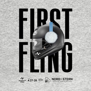 Nord Stern - First Fling 2024 T-Shirt